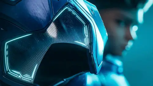 Secret Level Temporada 0 Episodios 1 • Sub Español