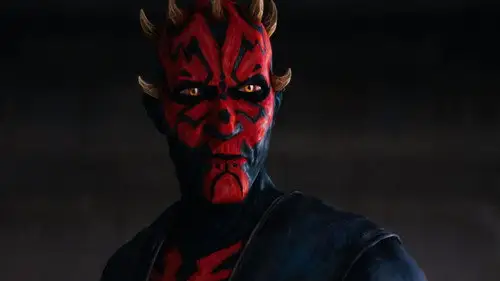 Star Wars: Maul - Señor de las sombras Temporada 1 Episodios 3 • Sub Español