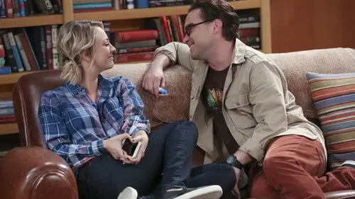 Big Bang Temporada 9 Episodios 10 • Sub Español