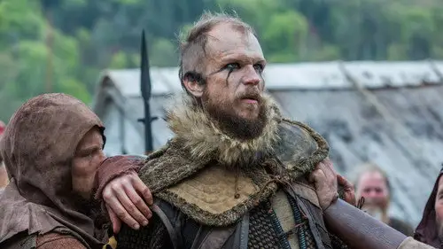 Vikingos Temporada 4 Episodios 1 • Sub Español
