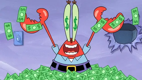 Bob Esponja Temporada 9 Episodios 10 • Sub Español