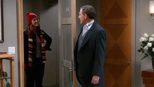 Frasier Temporada 8 Episodios 5 • Sub Español