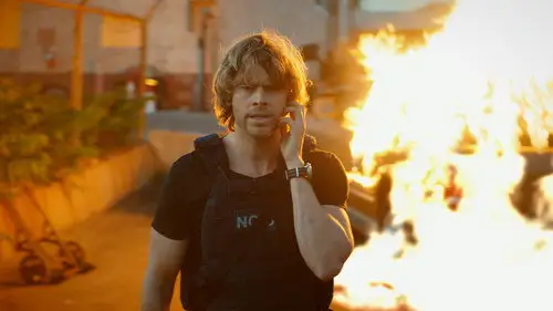 NCIS: Los Ángeles Temporada 8 Cap 6 • Español Online