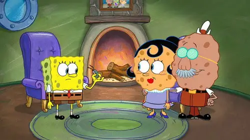 Bob Esponja Temporada 14 Episodios 18 • Sub Español