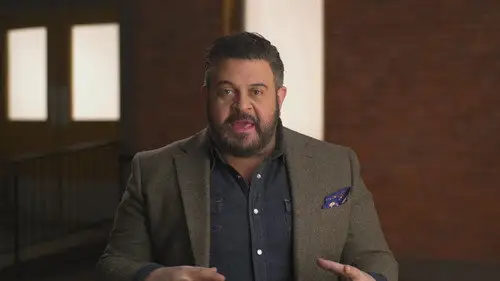 The Mega-Brands That Built America S2E2 • Oglądaj Online