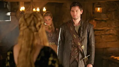 Reign Temporada 3 Episodios 7 • Sub Español