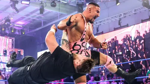 WWE NXT Temporada 16 Cap 19 • Español Online