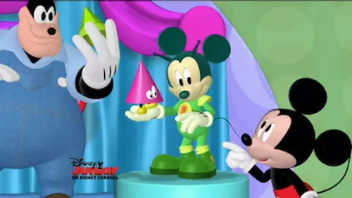 La casa de Mickey Mouse Temporada 3 Episodios 20 • Sub Español