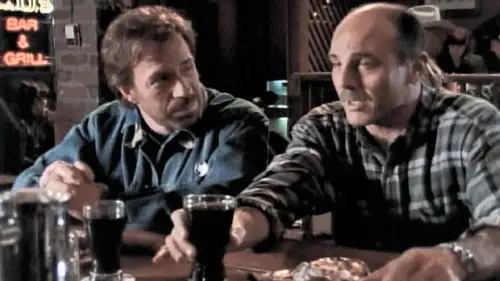 Walker Texas Ranger Temporada 2 Episodios 14 • Sub Español