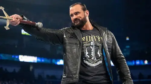 WWE Friday Night SmackDown S24E7 • Oglądaj Online