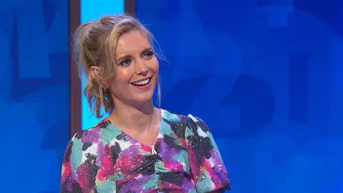 8 Out of 10 Cats Does Countdown S0E24 • Oglądaj Online