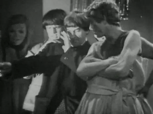 Doctor Who 1963 Temporada 6 Episodios 5 • Sub Español