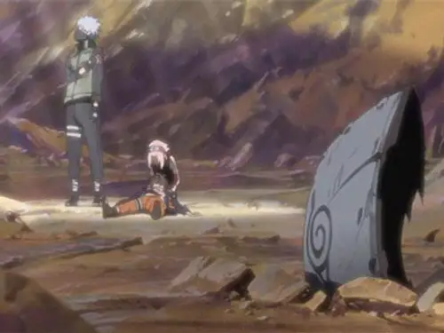 Naruto Shippuden Temporada 0 Episodios 2 • Sub Español