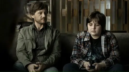Sessão de Terapia Temporada 2 Episodios 24 • Sub Español