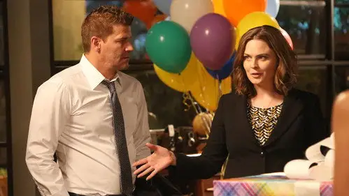 Bones Temporada 12 Episodios 2 • Sub Español