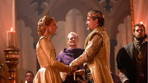 Los Tudor Temporada 4 Episodios 7 • Sub Español