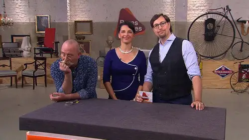 Bares für Rares - Lieblingsstücke Temporada 3 Episodios 9 • Sub Español