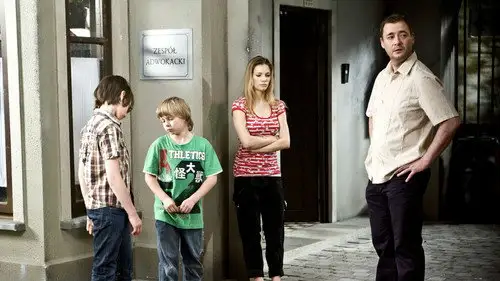Aida Temporada 1 Episodios 12 • Sub Español