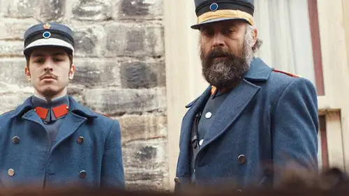 Vatanım Sensin Temporada 2 Episodios 14 • Sub Español