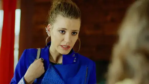 Medcezir Temporada 1 Episodios 9 • Sub Español
