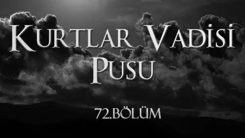 Kurtlar Vadisi: Pusu Temporada 4 Episodios 9 • Sub Español