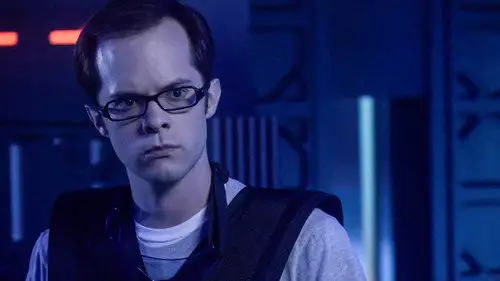 Eureka Temporada 5 Episodios 5 • Sub Español