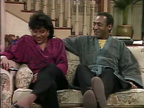 El show de Bill Cosby Temporada 2 Episodios 19 • Sub Español