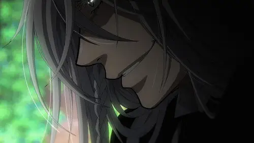 Black Butler Temporada 4 Episodios 10 • Sub Español