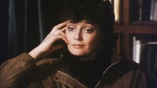 Falcon Crest Temporada 4 Episodios 21 • Sub Español