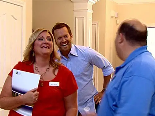 The Biggest Loser Temporada 6 Episodios 1 • Sub Español