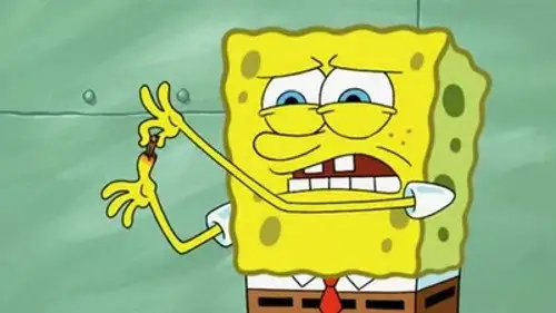 Bob Esponja Temporada 6 Episodios 9 • Sub Español