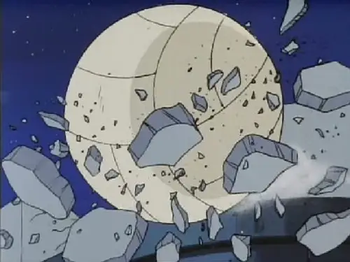 Lupin III Temporada 3 Episodios 17 • Sub Español