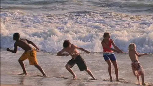 Zoey 101 Temporada 1 Episodios 13 • Sub Español