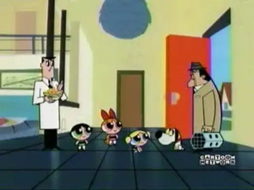 Atomówki 1998 Temporada 5 Cap 5 • Español Online