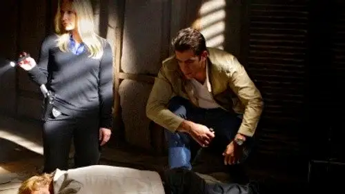 CSI: Miami Temporada 7 Episodios 14 • Sub Español