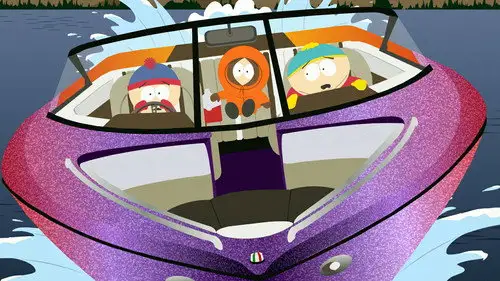 South Park Temporada 9 Episodios 8 • Sub Español