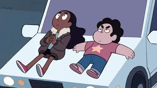 Steven Universe Temporada 3 Episodios 11 • Sub Español