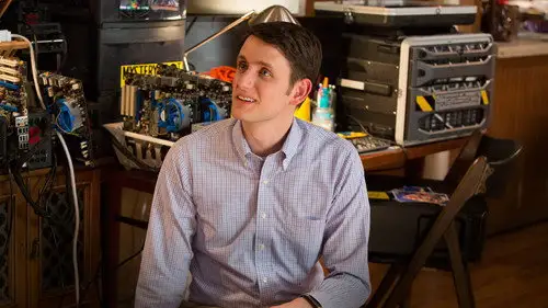 Silicon Valley Temporada 2 Episodios 10 • Sub Español