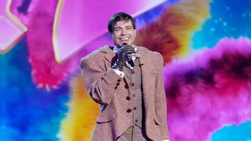 Mask Singer: Adivina quién canta (Estados Unidos) Temporada 13 Episodios 10 • Sub Español