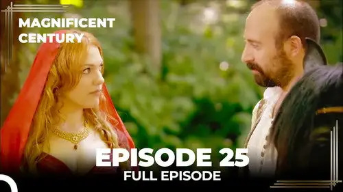 Suleimán, el gran sultán Temporada 2 Episodios 1 • Sub Español