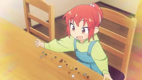 Ruri Rocks Temporada 1 Episodios 7 • Sub Español