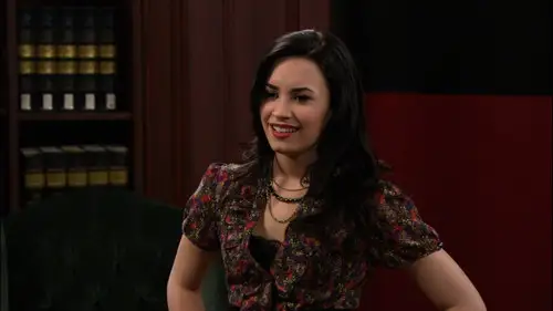 Sunny entre estrellas Temporada 2 Episodios 16 • Sub Español
