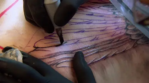 Ink Master Temporada 7 Episodios 9 • Sub Español