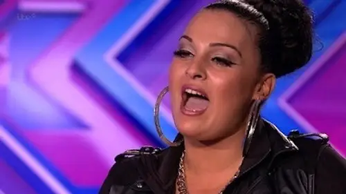 The X Factor S11E3 • Oglądaj Online