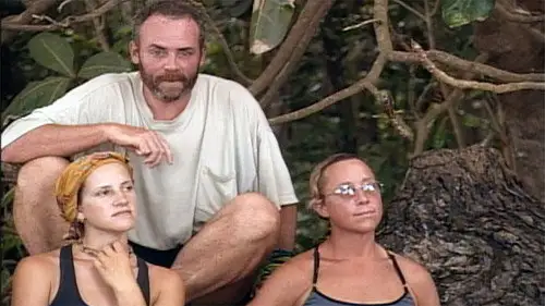 Survivor Temporada 1 Episodios 9 • Sub Español