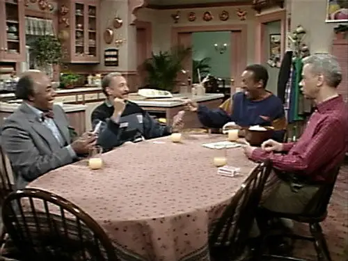 El show de Bill Cosby Temporada 2 Episodios 23 • Sub Español