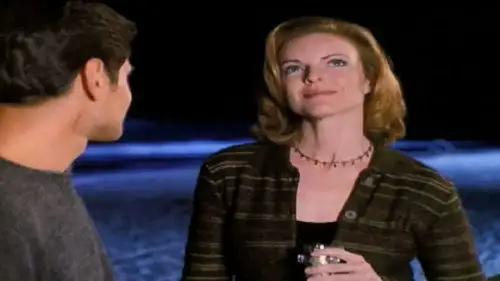 Melrose Place Temporada 4 Episodios 23 • Sub Español