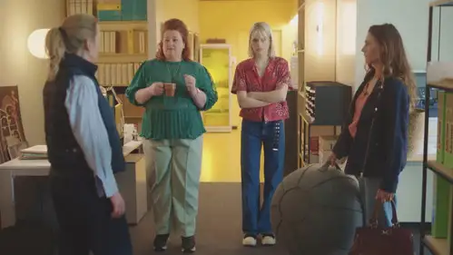Mijn Slechtste Beste Vriendin Temporada 3 Episodios 3 • Sub Español