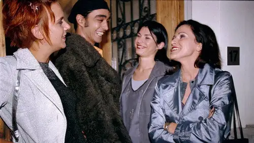 W817 Temporada 2 Episodios 10 • Sub Español