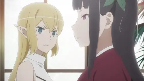 Dungeon ni Deai wo Motomeru no wa Machigatteiru Darou ka S4E17 • Oglądaj Online
